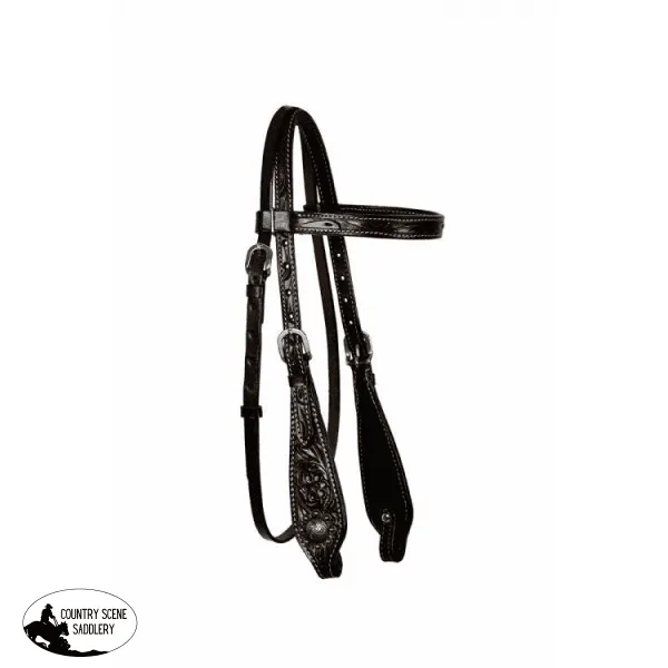 10" Double T  Pony saddle set.