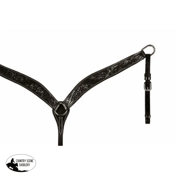 10" Double T  Pony saddle set.