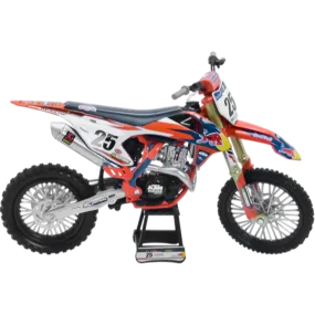 1.6 Marvin Musquin KTM Racing 2017