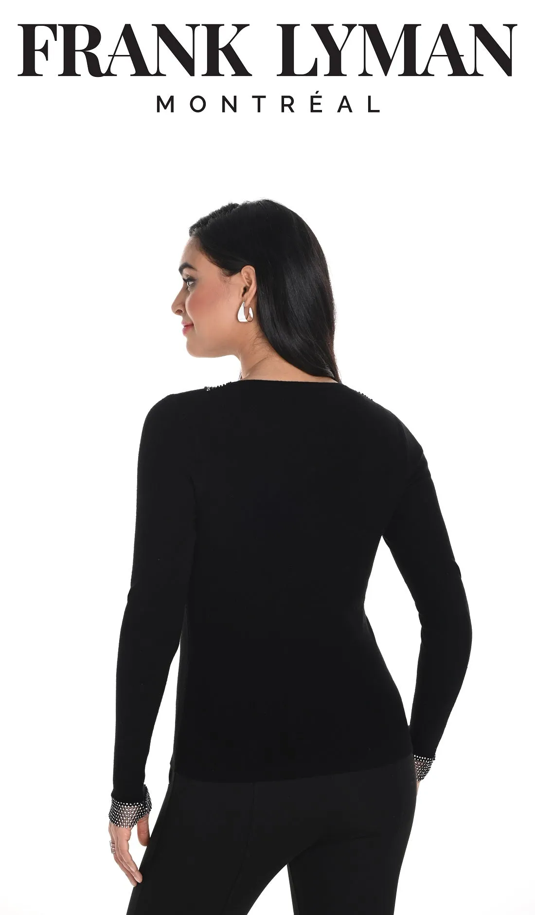 244698U (Sweater)