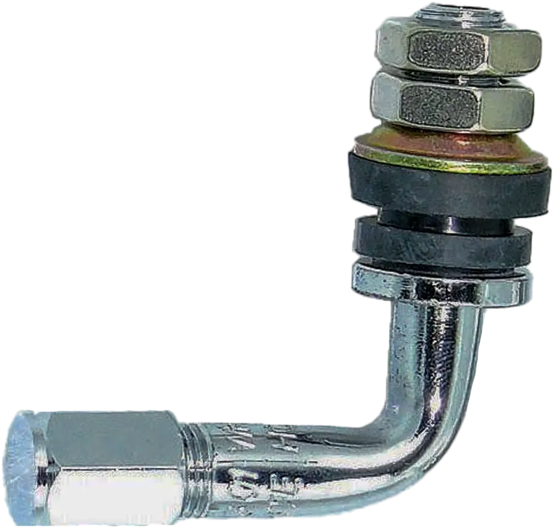 90 Degree Valve Stem (2/pkt)