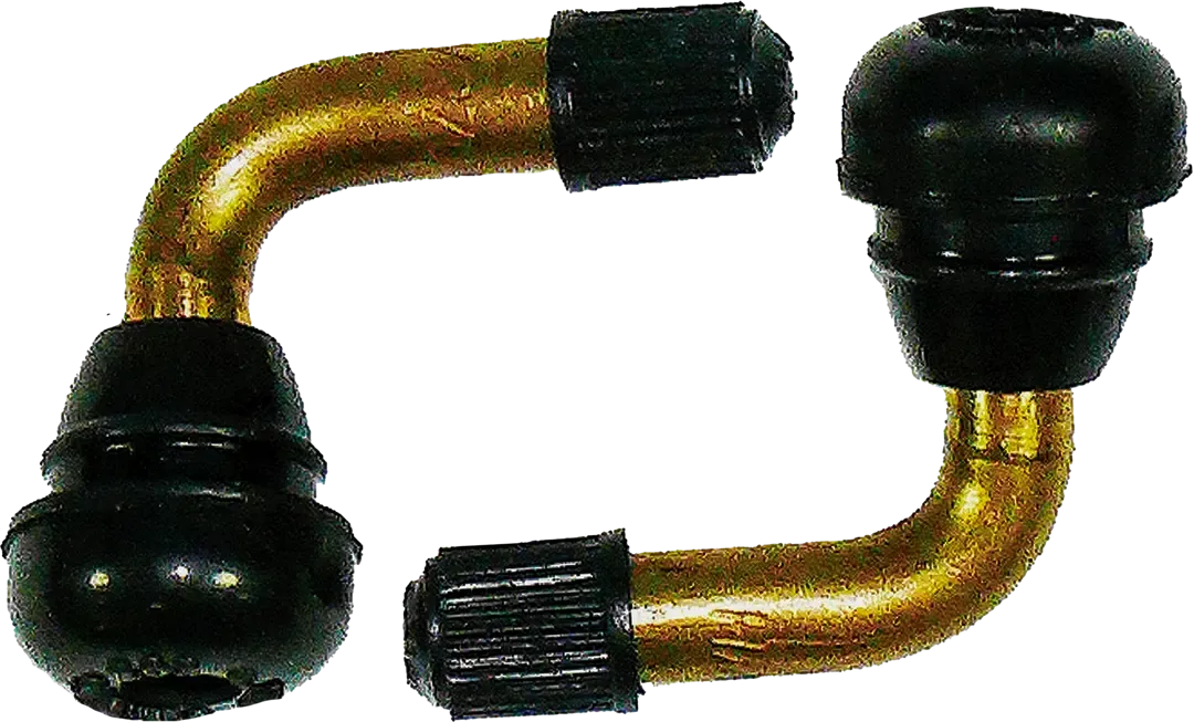90 Degree Valve Stem Pull Thru