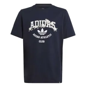 adidas - Kids' (Junior) Graphic T-Shirt (IN4333)
