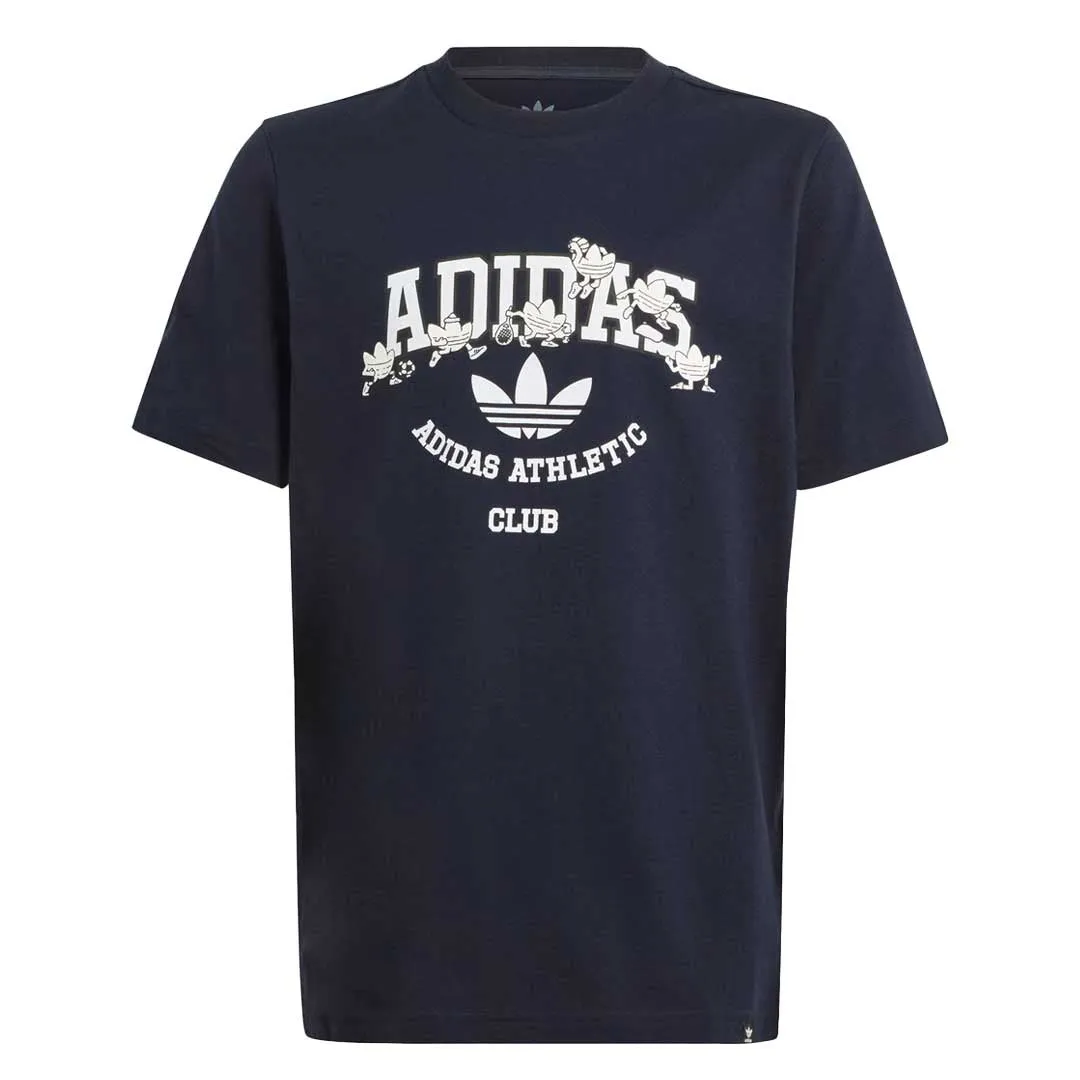 adidas - Kids' (Junior) Graphic T-Shirt (IN4333)