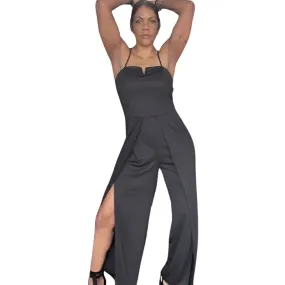 Alpha C Apparel One Piece Jumpsuit
