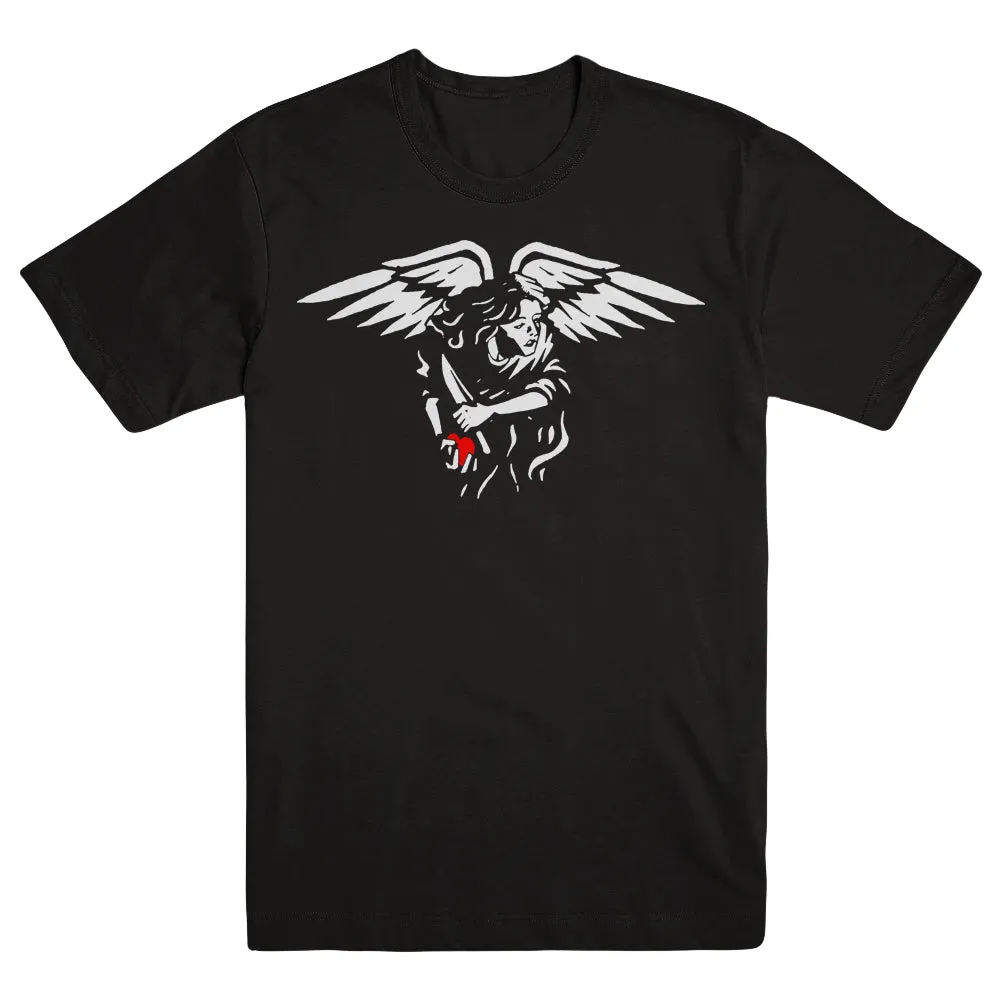 AMERICAN NIGHTMARE "Angel/Viva Love" T-Shirt