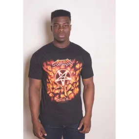 Anthrax "Worship Music" T shirt
