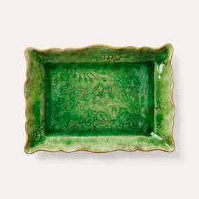 Appetizer plate Seaweed 2-pack
