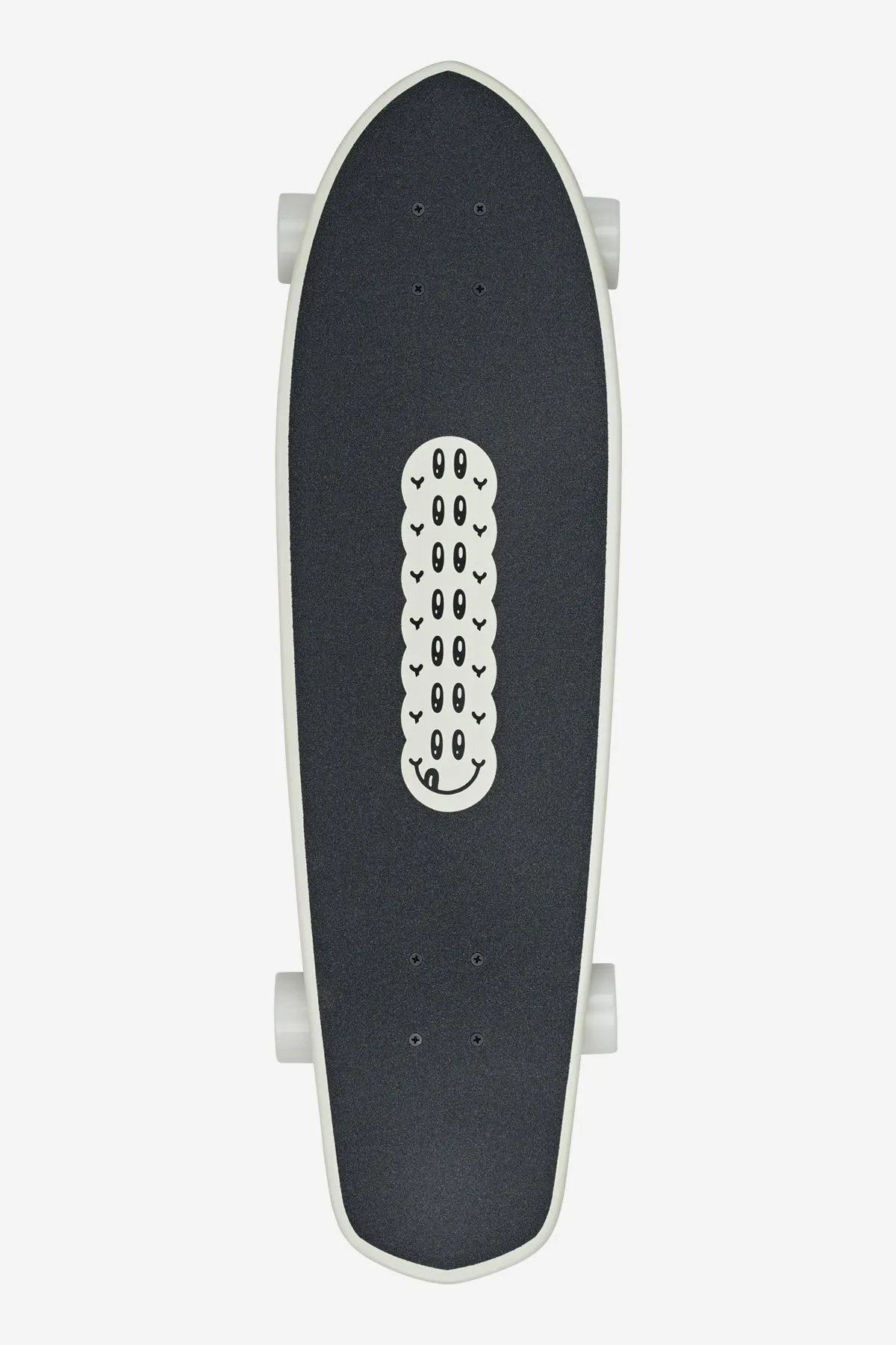 Big Blazer 32" Cruiser