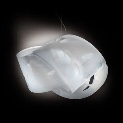 Bios Floor/Table/Suspension Lamp