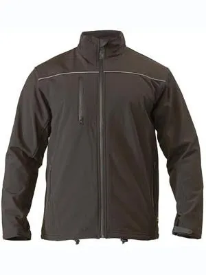 Bisley Soft Shell Jacket BJ6060