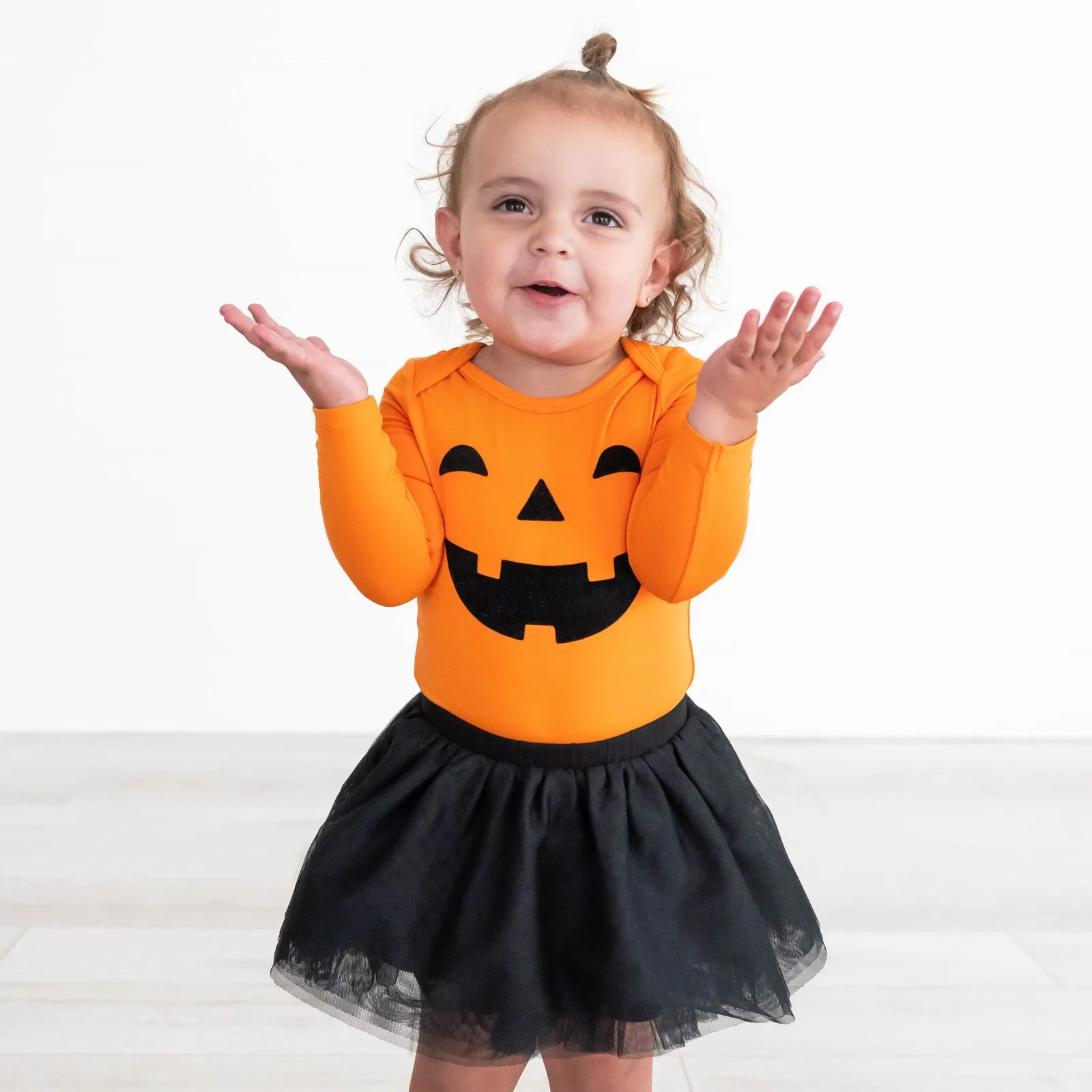 Black Tutu Skirt