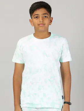 Boys Tie & Dye Tee