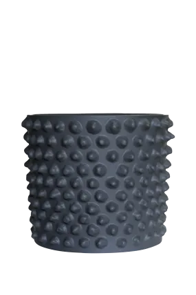 Cloudy Medium Dark Grey