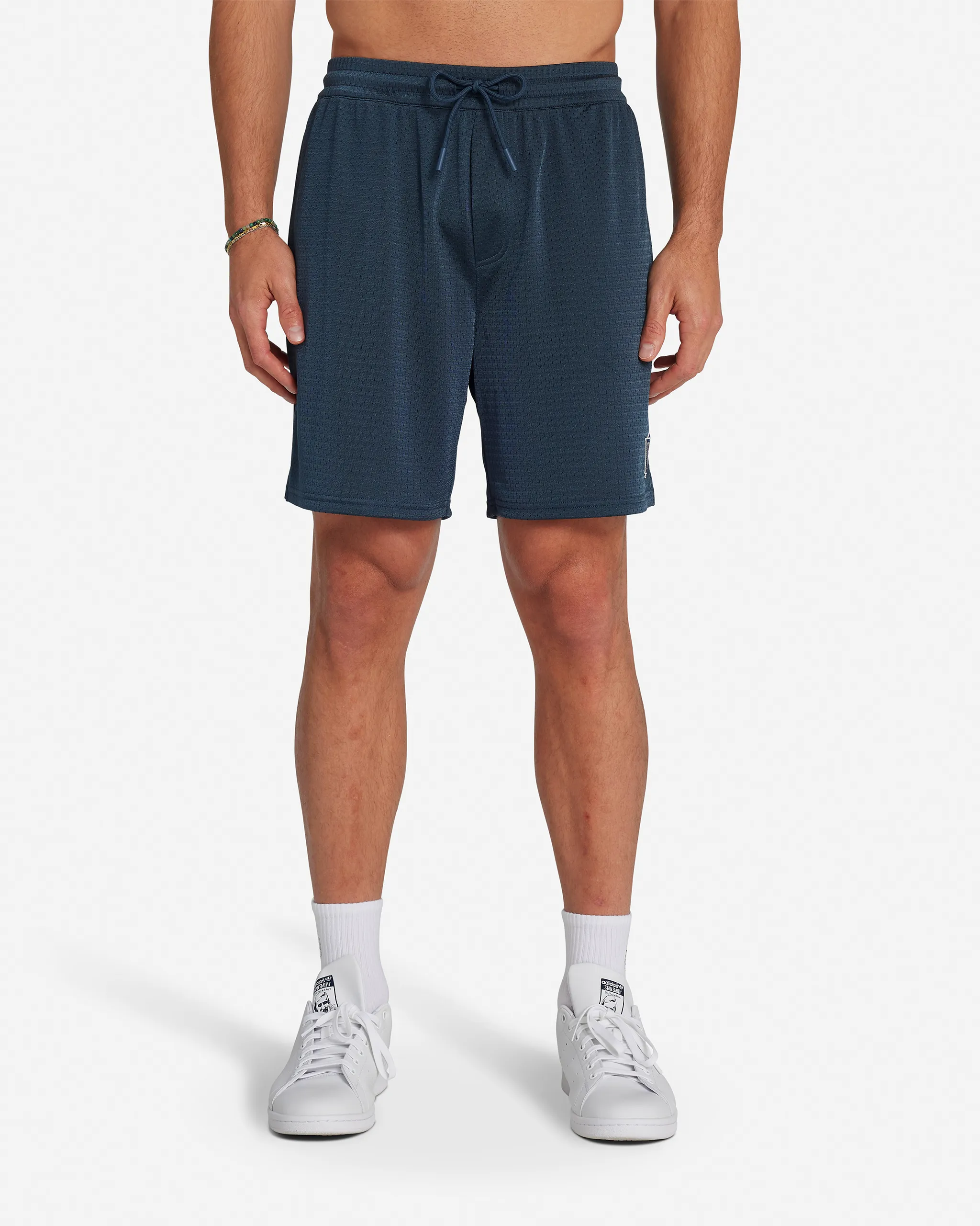 Clubhouse Mesh Short