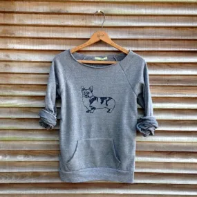 Corgi Sweatshirt