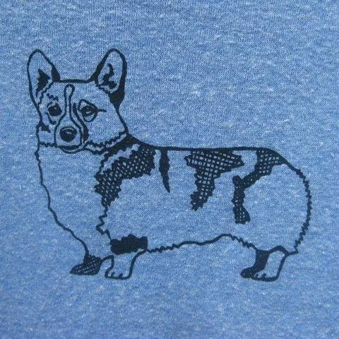 Corgi Sweatshirt