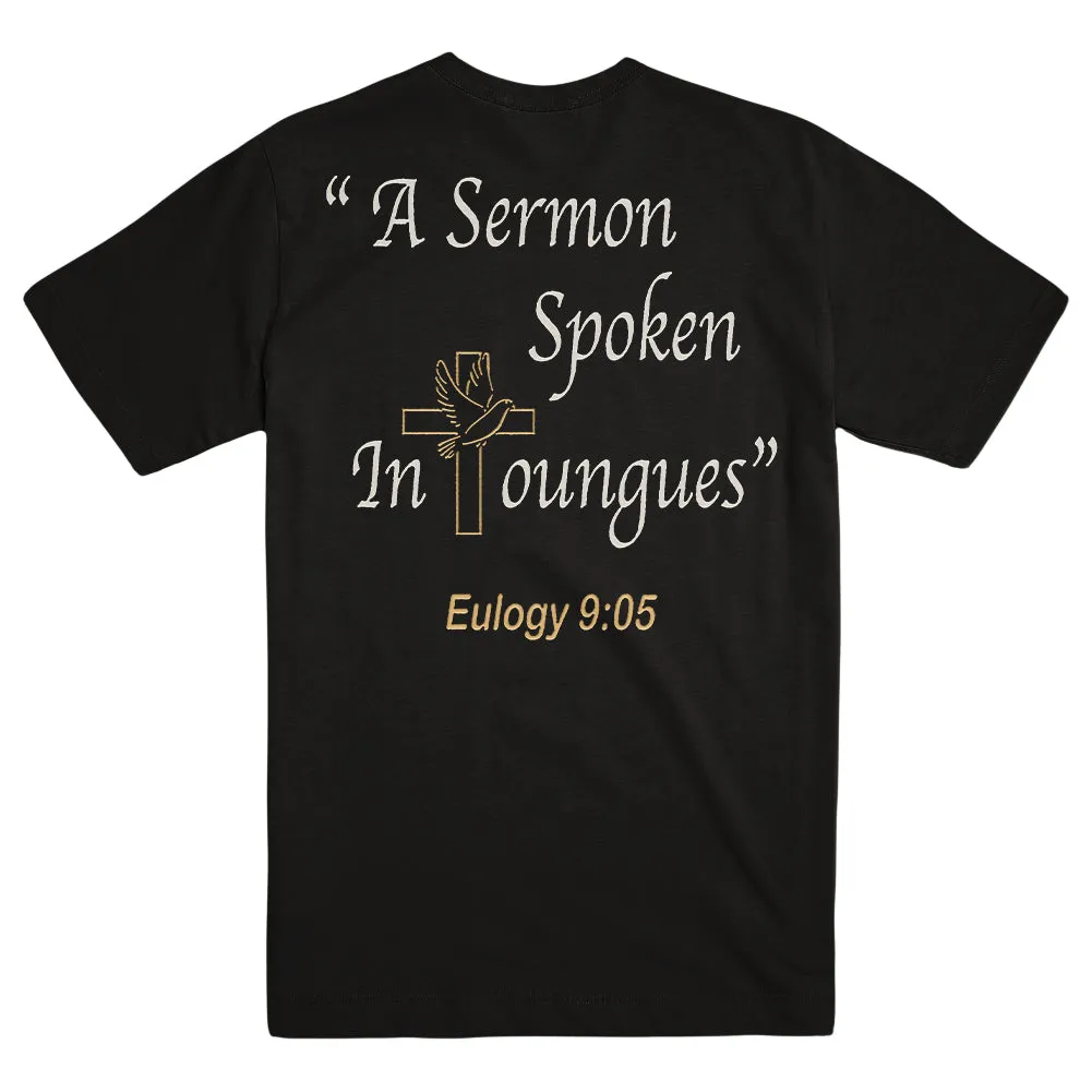 COUNTERPARTS "Sermon" T-Shirt