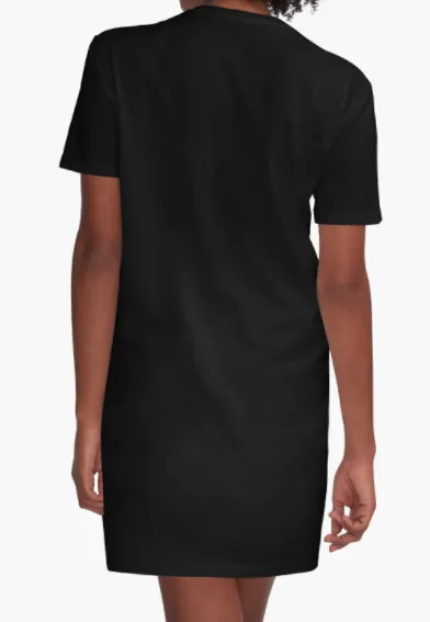 Cowgirl Kim Independence Graphic Tee Dress - Medium ONLY
