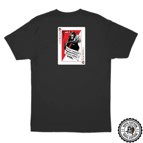 D TRP, 1-17 ACS “Dark Angels” v2 T-Shirts
