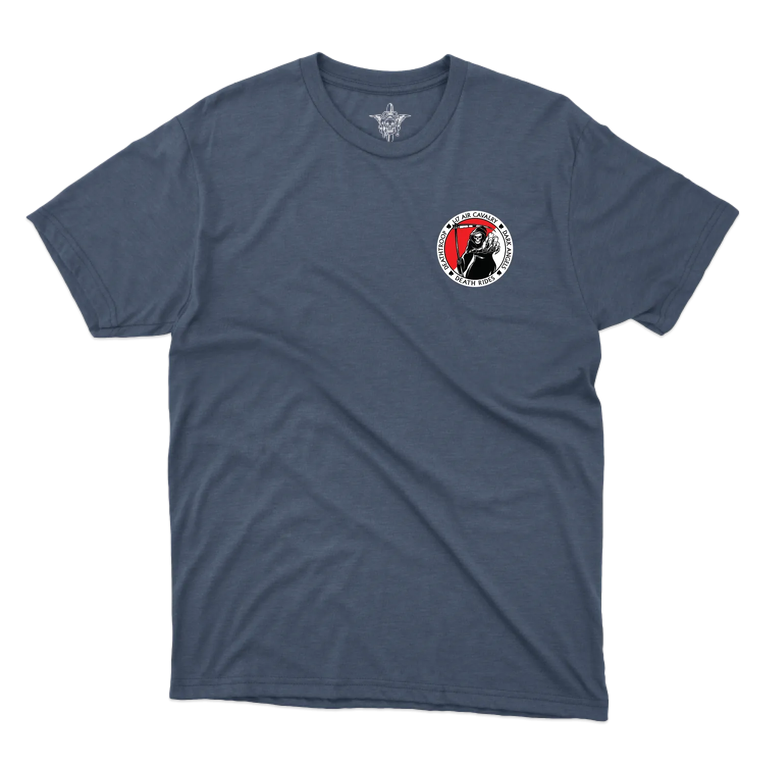 D TRP, 1-17 ACS “Dark Angels” v2 T-Shirts