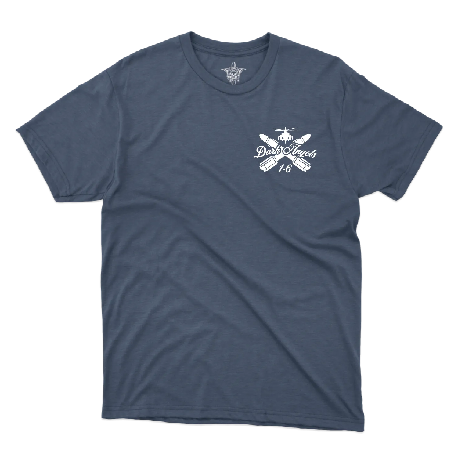 D TRP, 1-6 ACS "Dark Angels" T-Shirts