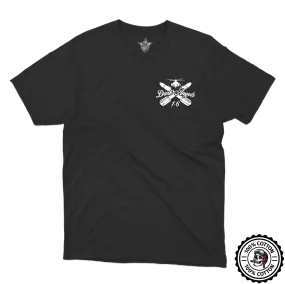 D TRP, 1-6 ACS "Dark Angels" T-Shirts