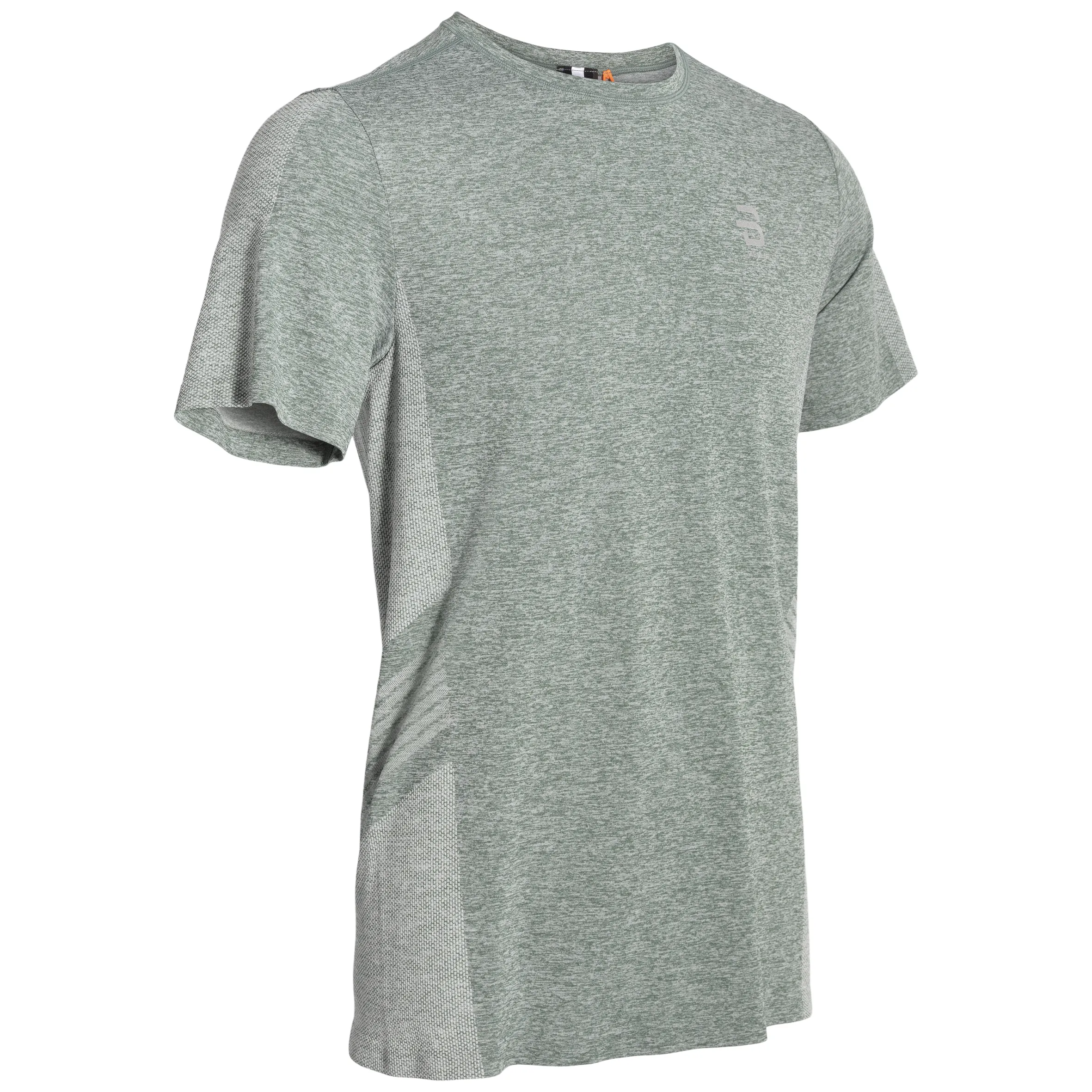 Dæhlie Men&#x27;s T-Shirt Direction Dark Forest | Buy Dæhlie Men&#x27;s T-Shirt Direction Dark Forest here | Outnorth