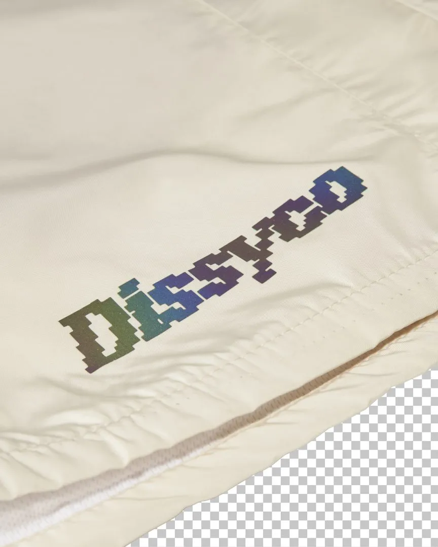 DISSYCO CASUAL PANTS (CREAM WHITE)