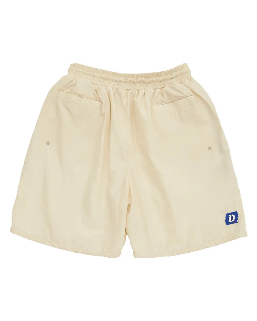 DISSYCO CASUAL PANTS (CREAM WHITE)