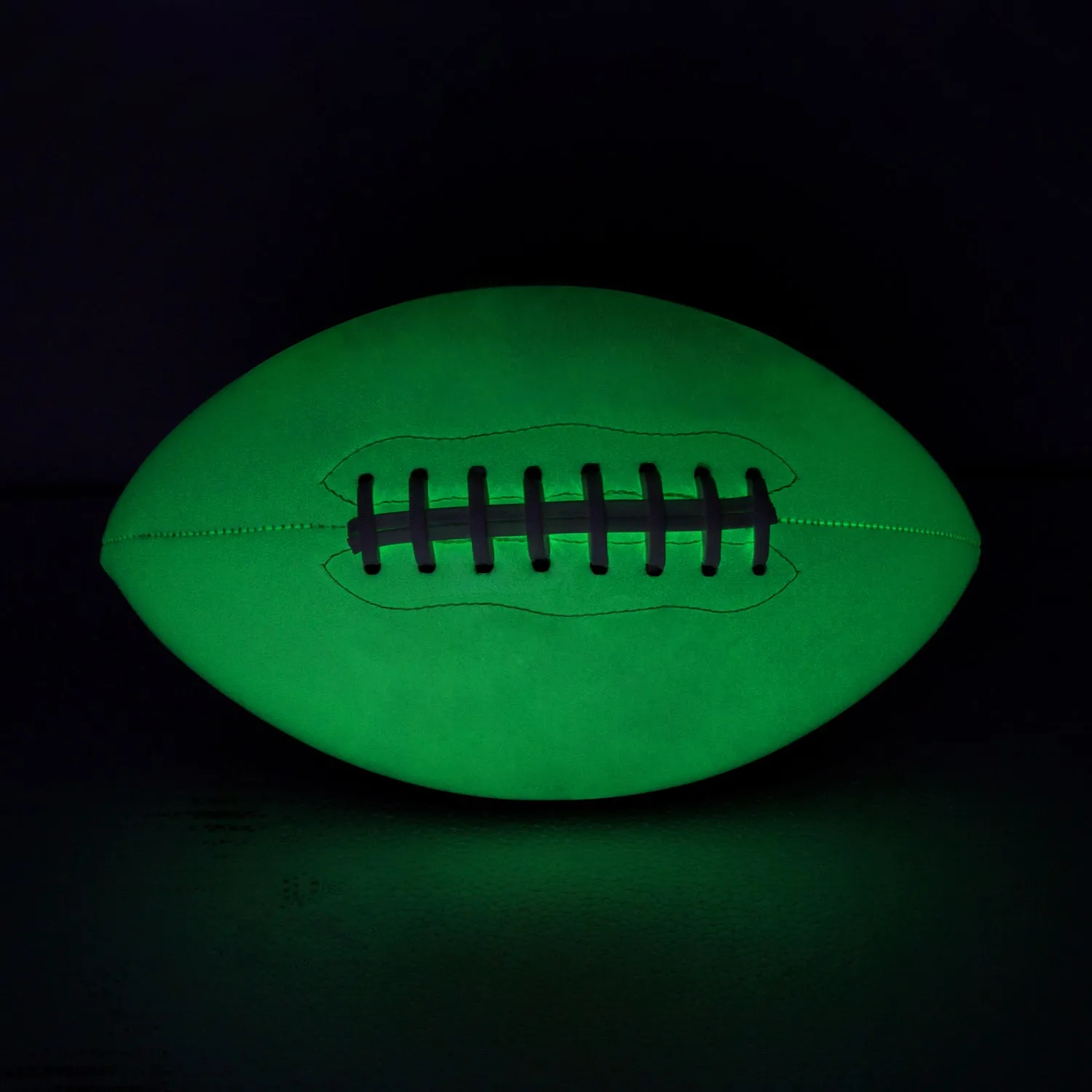 FD/PD Football - Glow-in-the-Dark Ball