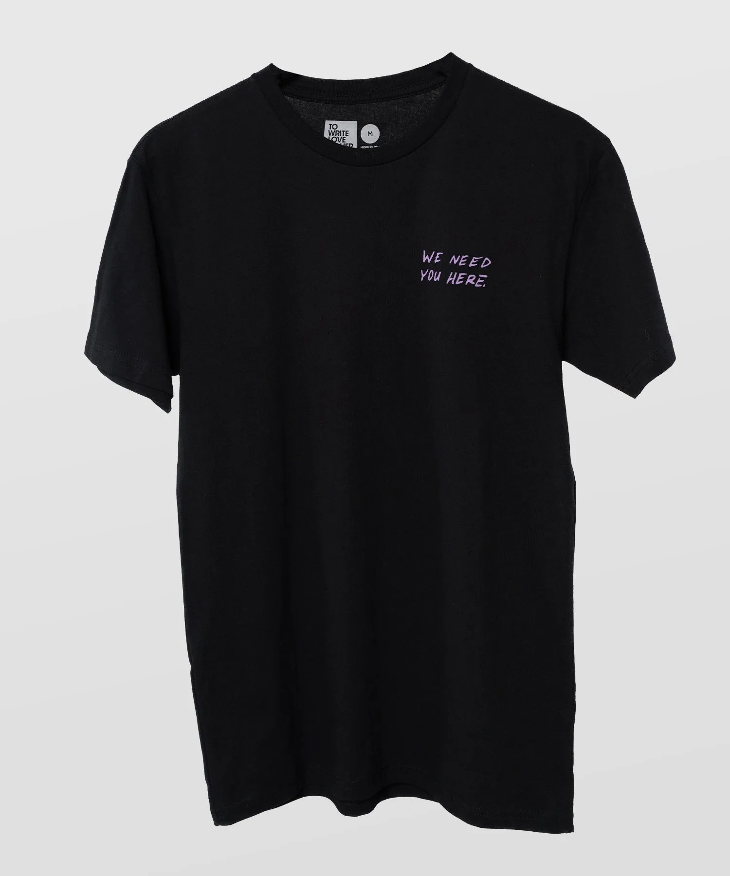 Fully Loved Shirt