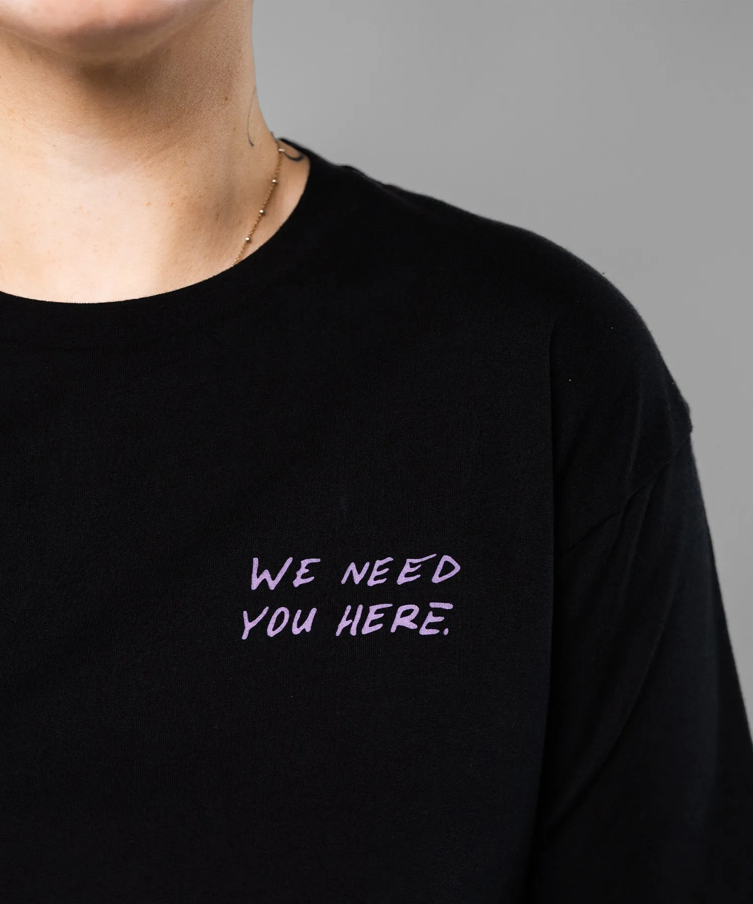 Fully Loved Shirt