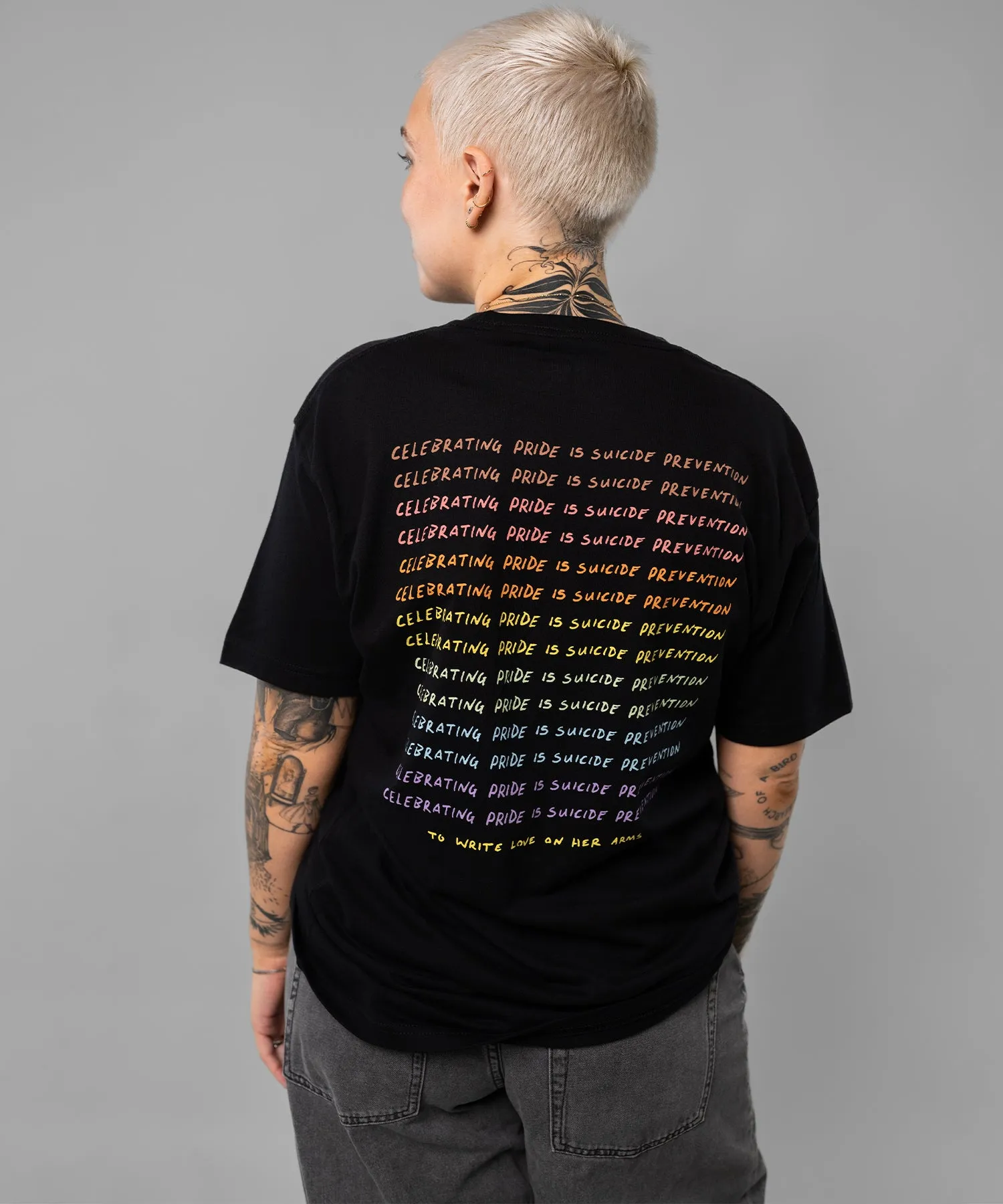 Fully Loved Shirt