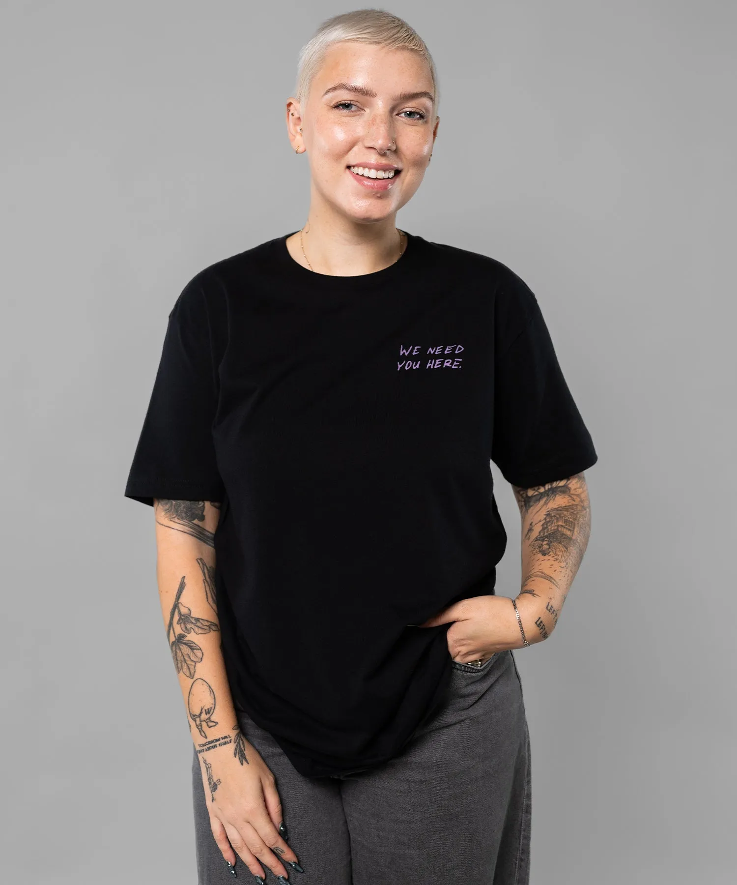 Fully Loved Shirt