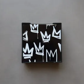 Graffiti Coaster Set