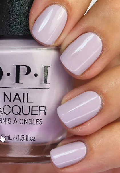 Graffiti Sweetie * OPI Gelcolor
