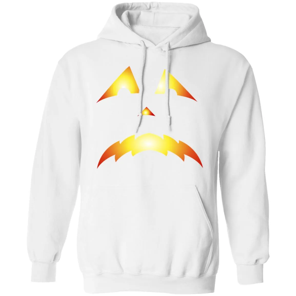 Halloween Pumpkin _11_T-shirts & Hoodie