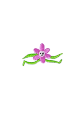 Happy Flower Patch