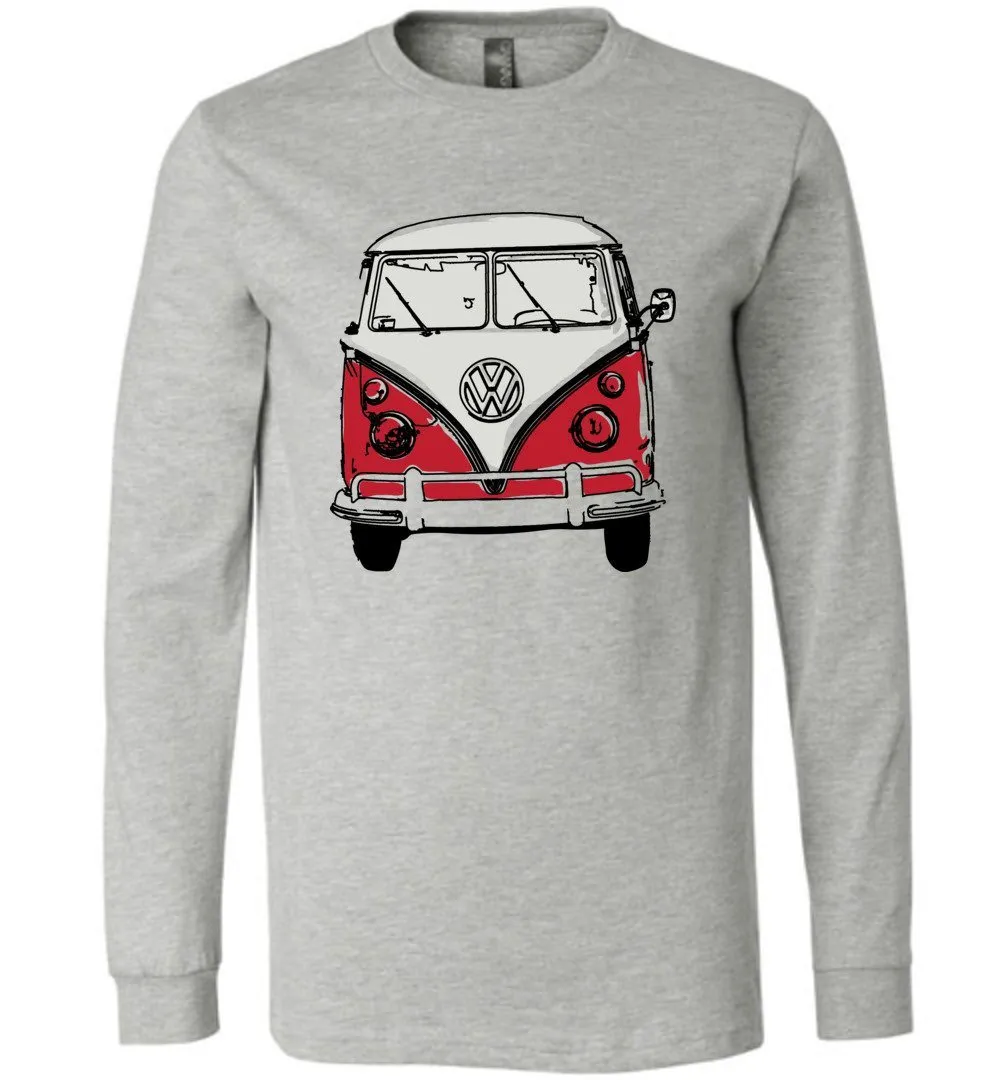 Hippie Van - Youth T-Shirts