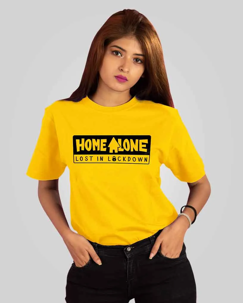 Home Alone T-shirt