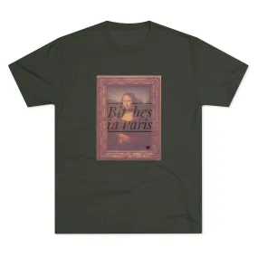 In Paris Tri-Blend Tee