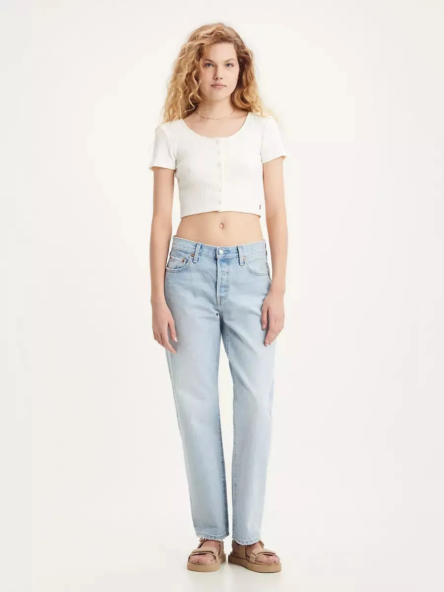 Jeans 501 90s ever afternoon