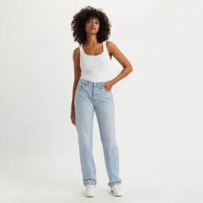 Jeans 501 90s ever afternoon