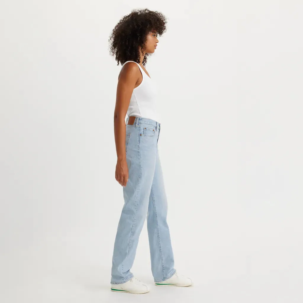 Jeans 501 90s ever afternoon