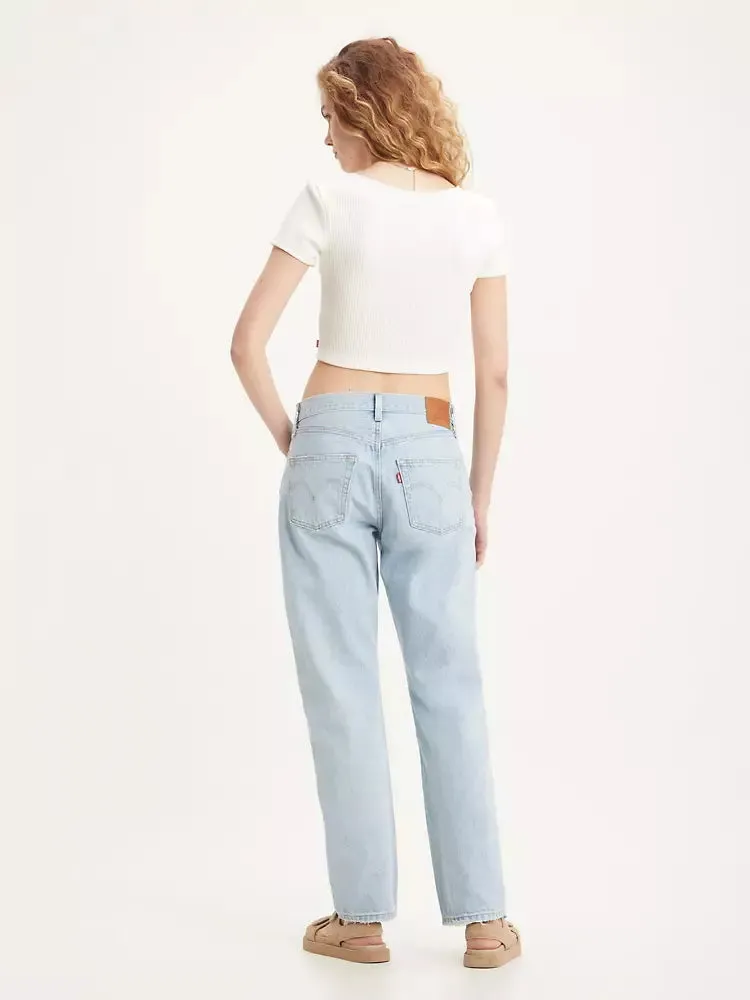 Jeans 501 90s ever afternoon