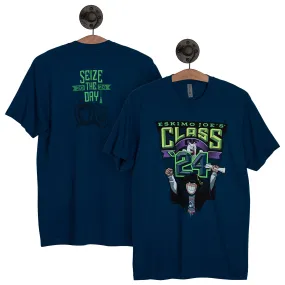 JOE'S GRAD TEE '24 - JG24