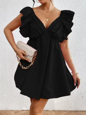 Just BE. Hanny Mini Dress