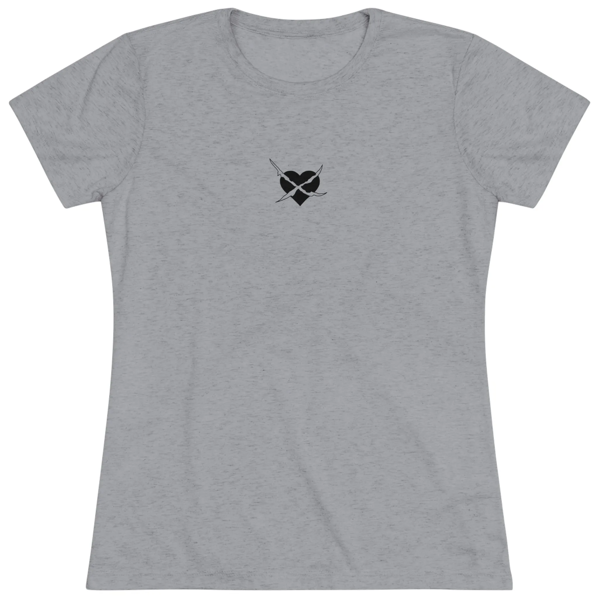 Know Love Tee