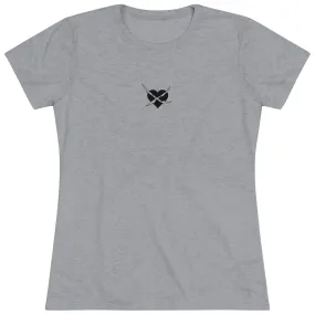 Know Love Tee